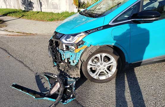 ICBC Matters & Motor Vehicle Law